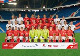Johan djourou (hambourg/all), michael lang. Equipe Suisse De Football 3 Home Facebook