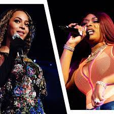 Maybe you would like to learn more about one of these? Beyonce Megan Thee Stallion Savage Remix Song Review
