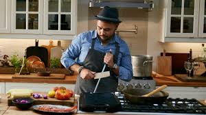 Kitchen knife sharpening service in my area. The Real People S Guide To Sharpening A Knife