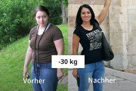 Abnehmen mit Bodyweight-Training: So hat Mara 30 kg verloren!