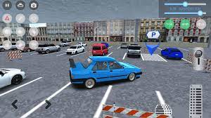 Car parking multiplayer mod apk (unlimited money) is an extremely unique driving simulation game of the olzhass publisher, requiring you to . Car Parking And Driving Simulator For Android Apk Download