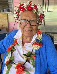 Josephine "Pine" "Jo-H" Helekahi