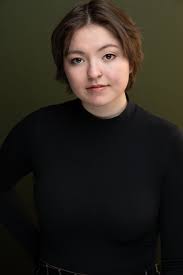 Suzanne Glover-CREATOR&Performer