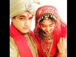 Kartik And Naira Have Finally Become Husband And Wife Youtube Shivangi khedkar was born in indore, madhya pradesh. kartik and naira have finally become husband and wife