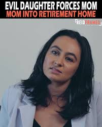 Tanya has been holding a grudge against her mother and sister for years.  She thinks that her mother favored her sister Kerri and gave her  everything. So now, Tanya has taken control of her mother's ...