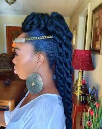A chunky texture can be a welcome element if you are aiming for a solid yet intricate braided updo. 100 Best Gel Up Hairstyles Ideas Natural Hair Styles Braided Hairstyles Hair Styles
