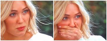 The Bachelor Finale, Part 2: Colton Jumped The Fence, and I THINK Cassie  Finally Got Off It — Sheaffer Told Me To