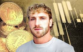 Logan Paul soll Fans wegen Investitionen in Kryptowährungen betrogen haben 