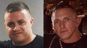 2020 next generation academy north adelaide. Salisbury North Shooting Alleged Hells Angels Thomas O Connor Thomas Patterson Charged The Advertiser