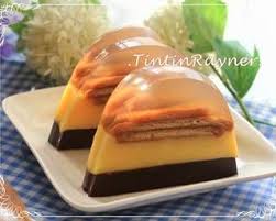 Roti tawar 10 lembar telur 2 butir air 600 ml skm 3 sachet (120gram) vanili/vanila extract. Resepi Kek Karamel Semanis Gula Famousresipi Farbuck Com