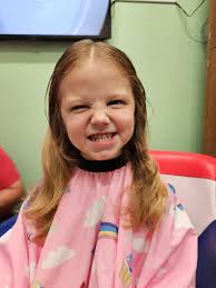 Haircuts, colors, perms, and styles in a friendly family atmosphere