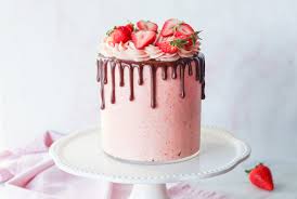 Maybe you would like to learn more about one of these? Chocolate Strawberry Cake This Celebrated Life