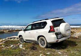2018 toyota land cruiser check more at http www new cars club 2017 03 23 2018 toyota land cruiser