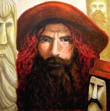 Rolf Heer , Radium Hot Springs, Canada updated his profile picture.