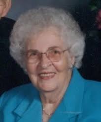 Lillian COE Obituary (1920