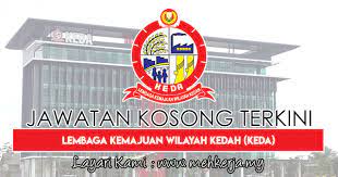 Masukkan email anda untuk mendapatkan informasi terkini dan hebahan jawatan kosong di blog ini Jawatan Kosong Terkini Di Lembaga Kemajuan Wilayah Kedah Keda 24 Julai 2018 Jawatan Kosong 2021 Kerja Kosong Terkini Job Vacancy