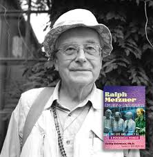 Review: Ralph Metzner