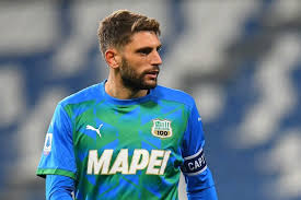Welcome to the domenico berardi zine, with news, pictures, articles, and more. Sassuolo Le Condizioni Di Berardi Come Sta Quali Partite Salta E Quando Rientra