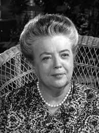 Her role as Aunt Bee was so influential that it began to pour into her  personal life! 💗