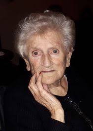 Condolence Book for Rita O' Leary (née Nagle) (Togher, Cork)