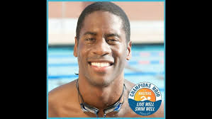 Kurt Dickson: Why a Busy E.R. Doctor Makes Time to Swim, Episode 145