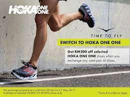 Thailand, malaysia and singapore all stumbled as their chances to advance to the world cup took a major blow. Update All Hoka One One World Of Sports Malaysia Facebook