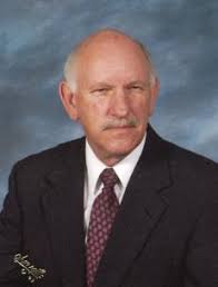 Outen, James Franklin