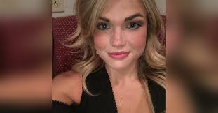 Obituary information for Megan Michelle Dooley