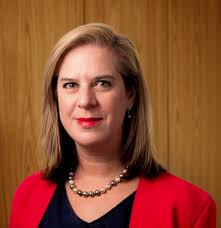 St Vincent's Health Australia Ltd. Board of Directors and Executive Team