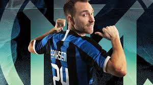 Maybe you would like to learn more about one of these? Christian Eriksen Completes Transfer To Inter From Tottenham Hotspur Football News India Tv