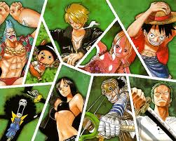 Looking for the best wallpapers? Hd Wallpaper Anime One Piece Black Hair Blonde Blue Hair Brook One Piece Wallpaper Flare