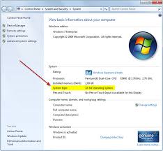 What version of windows do i have ? Do I Need A 64 Bit Or 32 Bit Version Of Ispring Pro
