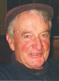 Obituary information for Dr. Daniel "Bill" Barry