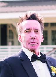 Russell Scott Obituary (1959