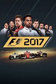 Cover Art For F1 2017 Linux Database Containing Game Description Game Shots Credits Groups Press For Ps4 Digital Code Racing Video Games Download Games