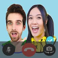 Daniel and Regina Fake Video Call