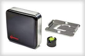 Lockdown Puck Security Device Review Guns And Ammo