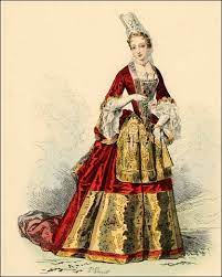 Epingle Sur 1600s Clothes Accessories