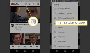 Get the official youtube app on android phones and tablets. How To Do Screen Mirroring On Lg Smart Tvs