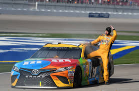Petty holds records for most series wins (200), poles (123), wins in a season (27 in 1967), consecutive wins (10 in 1967) and. Nascar Notes Kyle Busch Goes For 12th Straight Top 10 Finishes In 2019