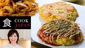 Dining With The Chef Rika S Tokyo Cuisine Okonomiyaki Youtube A community that translates articles from nhk easy news. dining with the chef rika s tokyo cuisine okonomiyaki