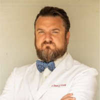 In Conversation With Dr David Lucy