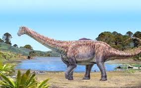 A study published in the journal nature communications suggests that dinosaurs were in decline for as many as 10 million years prior to the chicxulub, mexico asteroid. Descubren Una Nueva Especie De Dinosaurio Que Domino El Desierto De Atacama Hace 66 Millones De Anos National Geographic En Espanol