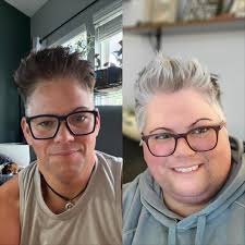 A little face to face Friday