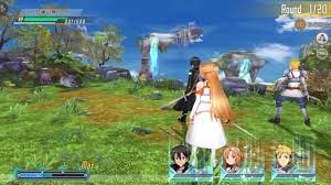 Sword art online black swordsman: Kick Apk Sword Art Online Black Swordman Apk