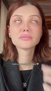 duas lindas 🧡 #foyoupage #foyour #marimariamakeup