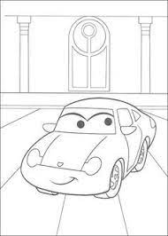 Dibujos Para Imprimir Cars 24 Disney Coloring Pages Cars Coloring Pages Cartoon Coloring Pages