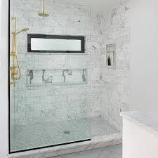 A huge benefit of these tiles over ceramic or porcelain tiles is simply that their color is the same throughout the tile. Marble Like Porcelain Tiles Design Ideas