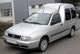 Volkswagen Caddy Wikipedia