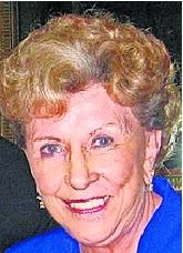 Doris Gilbert Obituary (1929